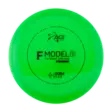 Frisbeegolfkiekko Prodigy ACE Line F Model S DuraFlex - Väylädriverit - F-S-DF-176-GREEN - 1