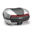 Givi Topcase V58 5 Maxia - Moottoripyörän perälaukut - 321-V58N - 1