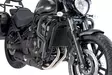 Puig engine guards Kawasaki Vulcan S 15-17 C/BLACK - Varikkotuotteet ja nostimet - 33-8544N - 1