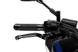 Puig Foldable Brake Lever 3.0. C/Black S - Moottoripyörän vivut ja kahvat - 33-110NN - 1