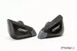 Puig Frame Sliders Pro Yamaha Mt09/Mt09 Tracer/Xsr900 - Moottoripyörän crashpadit - 33-7316N - 1