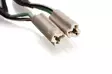 Puig Indicator Connectors Leads Yamaha - Moottoripyörän johtosarjat - 33-4863N - 1