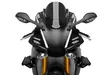 Puig Kit Of Wings For Yamaha Yzf-R1 15'-18' - Moottoripyörän tuulisuojat - 33-9766N - 1