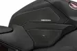 Puig Lateral Tank Pads Honda C/Black - Moottoripyörän tankinsuojat - 33-20074N - 1
