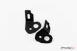 Puig Oem Indicator Adaptors Suzuki Gsx-R1000 17' C/Blac - Moottoripyörän johtosarjat - 33-9452N - 1