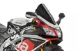 Puig Racing Screen Aprilia Rsv4 Rf1000/Rr1000 15-18 - Moottoripyörän tuulisuojat - 33-7614N - 1