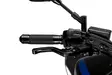 Puig Short Brake Lever 3.0. C/Black Sele - Moottoripyörän vivut ja kahvat - 33-130NN - 1
