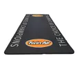 Twin Air Varikkomatto 210X100cm FIM Rubber with Polyester 250g/sqm - Varikkotuotteet ja nostimet - 201-17-7769N - 1