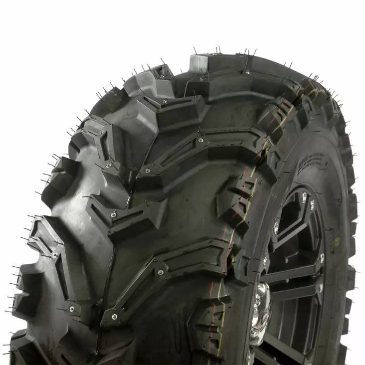 26x9-12 DELI 6pr, ATV-nastarengas SG-789, 70 nastaa TL - Mönkijän renkaat - AT269-12N - 1