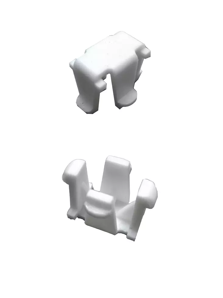 Connector - liitoskappale (varaosa) - Tasapaino- ja steppilaudat - GS61054-CON - 1