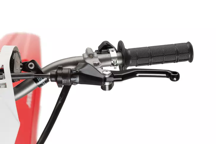 Puig Kytkinvipu Off-Road + Tuki - Moottoripyörän vivut ja kahvat - 33-20002N - 0