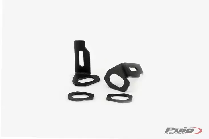 Puig Oem Indicator Adaptors Honda Cbr1000Rr/Sp/Sp2 17' - Moottoripyörän johtosarjat - 33-9457N - 1