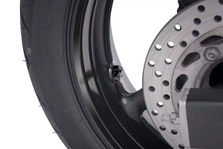 Puig Valve Clearence 90Th Tire Dim 11,3 Tubeles - Työkalut - 33-5591N - 1