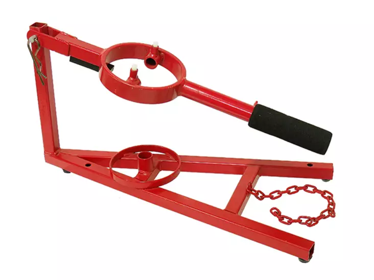 Sno-X Variaattorinpuristustyökalu, Comet/Polaris - Moottorikelkan työkalut - 92-267N - 2