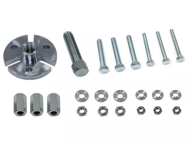 Yleismallin ulosvetäjä - Moottorikelkan työkalut - 92-130N - 1