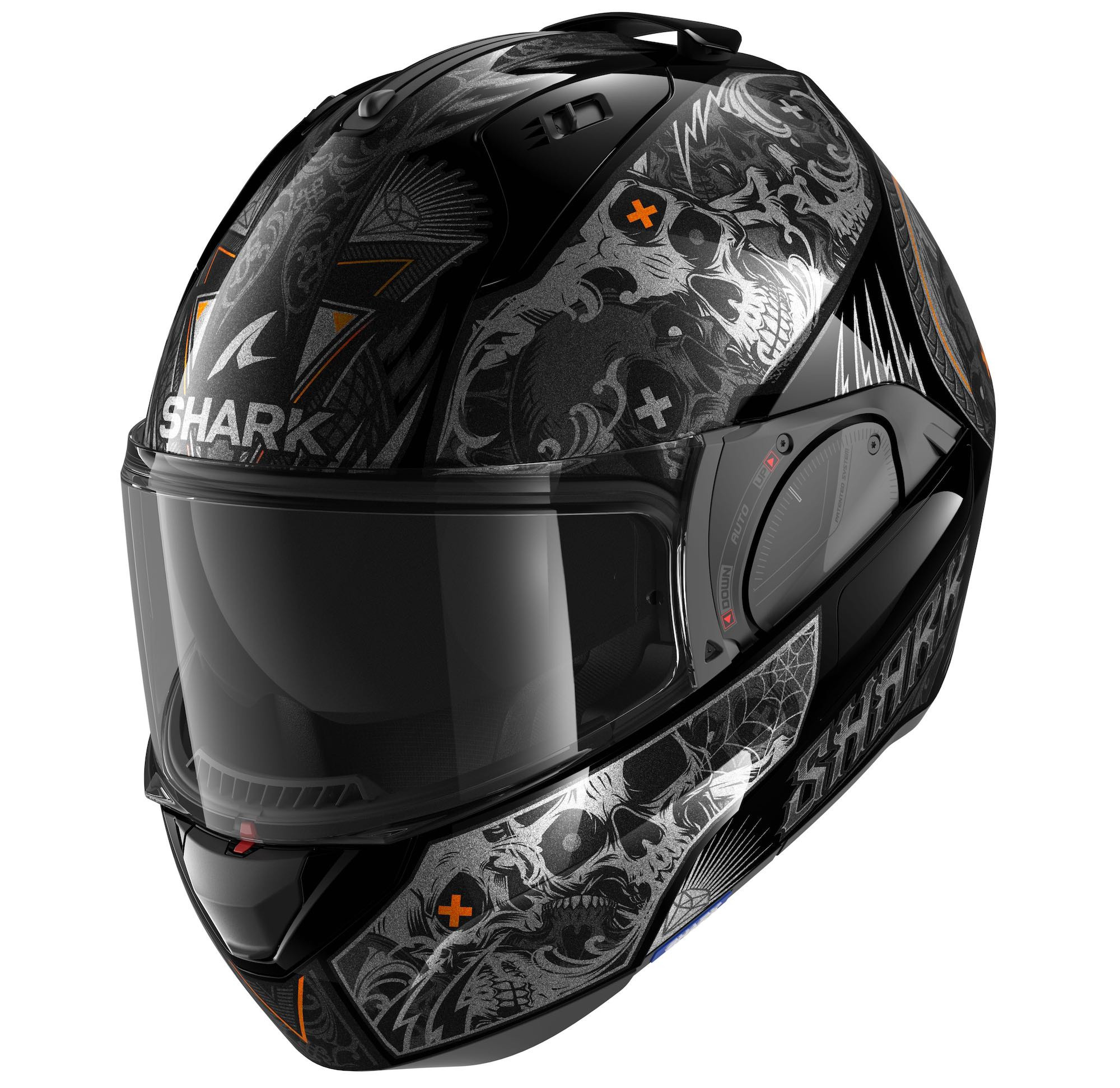 avattava-kyp-r-shark-evo-es-k-rozen-musta-harmaa-mototrade-fi