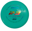 Frisbeegolfkiekko Prodigy PA-3 300 - Putterit - PA3-300-174-TURQUO - 1