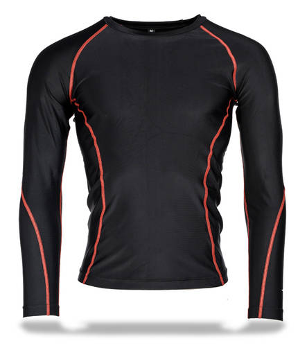 Aluspaita Sweep Technical Shirt - Alusasut ja kerrastot - UNDTP - 1