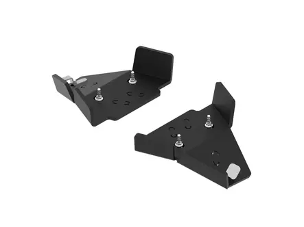 CF Moto CFORCE 450/520/625 (2022+) tukivarsien suojat eteen, pari - Mönkijän tukivarrensuojat - 0228706VP - 1