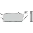 Brembo Jarrupalat Taakse Sintrattu Road 07HO31SP - Moottoripyörän jarrupalat - 231-HO31SP - 2