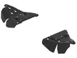 CanAm G2: Renegade / Outlander: (2019+) Tukivarrensuojat eteen, muovi - Mönkijän tukivarrensuojat - 0223210VP - 2