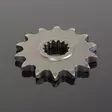 Renthal Eturatas KTM/Maico 80- HVA 14- 1 - Crossipyörän eturattaat - 455-292-520-15P - 1