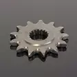 Renthal Eturatas YZ85 02- 14t GP - Crossipyörän eturattaat - 455-257-428-14GP - 1