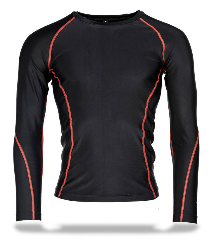 Aluspaita Sweep Technical Shirt - Alusasut ja kerrastot - UNDTP - 1
