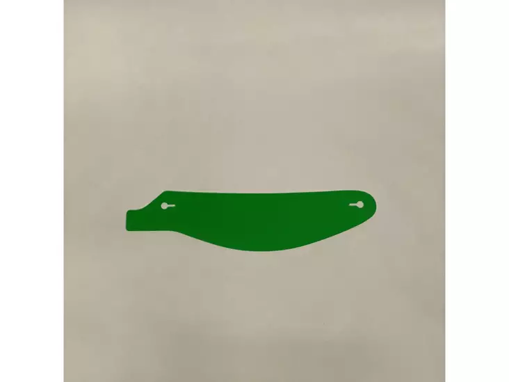 Airoh Tearoff GP/GP550 S - Kypärien varaosat - 57-9-05TOGP - 1