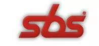 SBS Jarrupalat Carbon Tech Taakse 568RQ - Moottoripyörän jarrupalat - 23-568RQ - 1