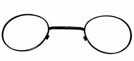 Bobster Spektrax optinen lisäke, varaosa - Ajolasit - ABSTPER - 1