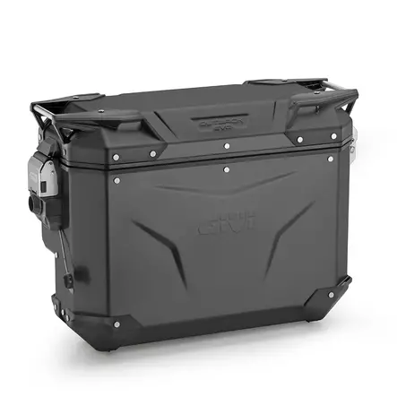 Givi B Al R. Case 33Lt Cam-Side OBKEVO C - Moottoripyörän perälaukut - 321-OBKEVS33BR - 1