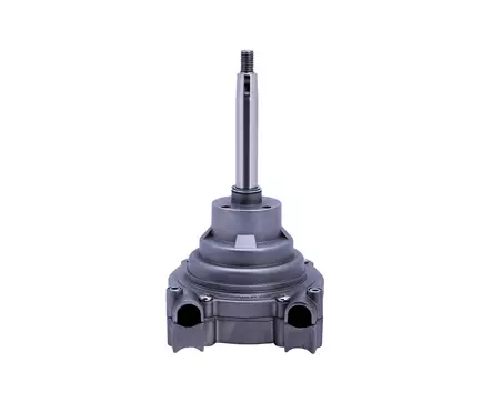 Ohjainrumpu MULTIFLEX: Non feet back 60 hv-> kaapelille SC-16. - Veneen ohjauspesät - 502-LM-H-101-NR - 1