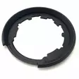 Givi Nylon flange for fixing the tankloc - Moottoripyörän laukkujen lisävarusteet - 322-ZT480F-2R - 1