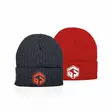 GS beanie - Laukut - GSGS-BEA-R - 1