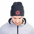 GS beanie - Laukut - GSGS-BEA-R - 3