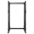 Gymstick Alpha Power Rack - Treenitelineet ja räkit - GSPRO-APR - 3