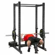 Gymstick Alpha Power Rack - Treenitelineet ja räkit - GSPRO-APR - 7