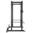 Gymstick Alpha Power Rack - Treenitelineet ja räkit - GSPRO-APR - 4