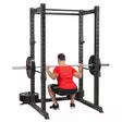 Gymstick Alpha Power Rack - Treenitelineet ja räkit - GSPRO-APR - 6