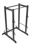 Gymstick Alpha Power Rack - Treenitelineet ja räkit - GSPRO-APR - 11