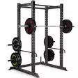 Gymstick Alpha Power Rack - Treenitelineet ja räkit - GSPRO-APR - 5