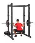 Gymstick Alpha Power Rack - Treenitelineet ja räkit - GSPRO-APR - 15