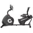 Rekumbentti Schwinn 510R - Kuntopyörät - GS510R - 2
