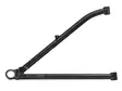 SNO-X Alempi A-Varsi, Oikea SKI DOO - Moottorikelkan A-varret - 88-08652R - 1