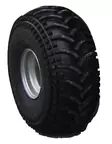 Täydellinen pyörä Qingda 22x12.00-8 Oikea (Kärryyn 77-12177, 77-12180) - Mönkijän renkaat - 76-005-R - 1
