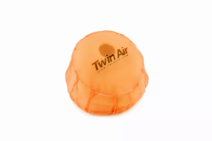 Twin Air Grand Prix -suojus Triumph TF 250-X 2024– / TF 450-RC 2025– - Crossipyörän ilmansuodattimet - 201-16-0000TR - 1