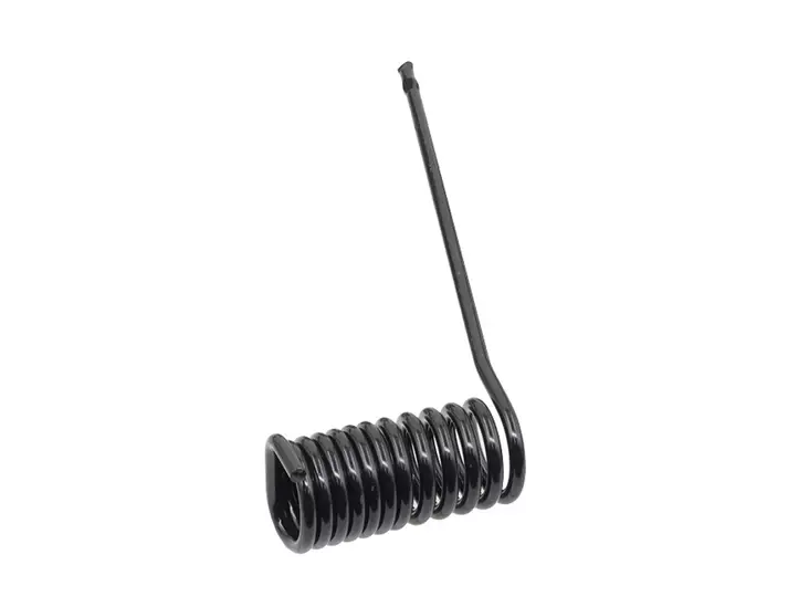 Sno-X Jousi jäähdyttäjään 92-12734, oikea - Moottorikelkan liukukiskon jäähdyttäjät - 92-12734R - 1