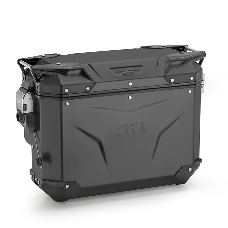 Givi B Al R. Case 33Lt Cam-Side OBKEVO C - Moottoripyörän perälaukut - 321-OBKEVS33BR - 1