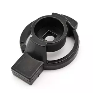 Givi lukon muoviosa security lock - Moottoripyörän laukkujen kiinnikesarjat - 322-Z4512R - 1